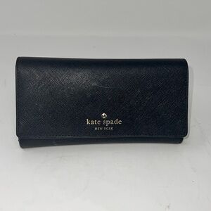 Kate spade trifold walllet